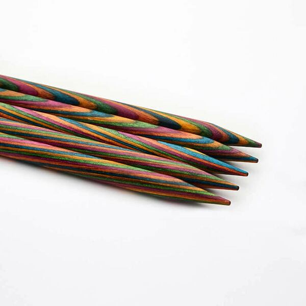 Symfonie 20cm Sokkennaalden KnitPro Symfonie 20cm Sokkennaalden KnitPro